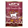 LILY'S KITCHEN DOG WILD CAMPFIRE STEW HONDENVOER