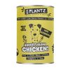 Henart Plantz Vegan Vleesachtige Kip Stukken In Jelly Hondenvoer