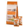 Natures Variety Adult Mini Chicken Graanvrij + 2 Freeze Dried Toppers Hondenvoer