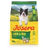 Josera All Sizes Adult Lamb / Rice Hondenvoer