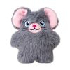 KONG Snuzzles Muis