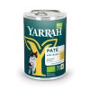 YARRAH CAT BLIK PATE GRAANVRIJ KIP KATTENVOER