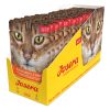 Josera Kippensoep Wortel & Spinazie Kattenvoer