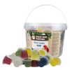 Back Zoo Nature Fruitcup Mix Assorti