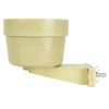 Back Zoo Nature Easy-lock Voerbak
