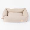 Obi & Jack Life Bed Sandstone