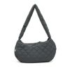 Obi & Jack Life Luxe Draagtas Slate Grey