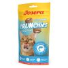 Josera Crunchies Salmon Kattensnack