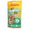 Josera Crunchies Duck Kattensnack