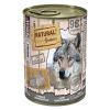 NATURAL GREATNESS MONOPROTEIN RABBIT RECIPE HONDENVOER