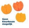 Trixie Tulp Met Kippenborst Assorti