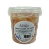 De Vries Papaya Chunks