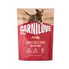 Carnilove Active Adult All Breeds Lamb / Wild Boar Hondenvoer