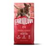 Carnilove Active Adult All Breeds Venison / Reindeer / Wild Boar Hondenvoer