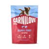 Carnilove Active Puppy Salmon / Turkey Hondenvoer