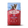 Carnilove Active Puppy Salmon / Turkey Hondenvoer