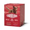 Carnilove Pouch Multipack Hondenvoer