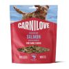 Carnilove Crunchy Snack Salmon / Blueberries