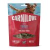 Carnilove Soft Snack Trout / Dill