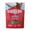 Carnilove Soft Snack Sardines / Wild Garlic