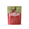 Carnilove Active Adult Sterilised All Breeds Duck / Pheasant Kattenvoer