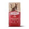 Carnilove Active Adult Sterilised All Breeds Lamb / Wild Boar Kattenvoer