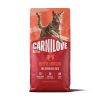 Carnilove Active Adult Sterilised All Breeds Beef / Venison Kattenvoer