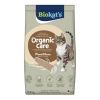 Biokat's Organic Care Wood Fibres Kattenbakvulling