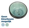 Trixie Voerbak / Drinkbak Keramiek Assorti