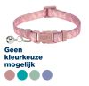 Trixie Halsband Voor Kat Geometrisch Motief Assorti