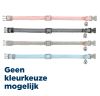 Trixie Halsband Voor Kat Hanenpoot Motief Assorti