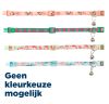 Trixie Halsband Voor Kat Flower Power Assorti