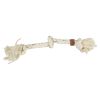 Zolux Flostouw Leather Touch 3 Knopen