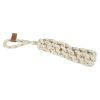 Zolux Flostouw Stam Met Greep Leather Touch