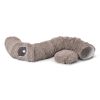 Savic Snuggle Tunnel / Kattenmand Warm Grijs
