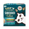 LILY'S KITCHEN SHREDDED FILLETS MULTIPACK KATTENVOER