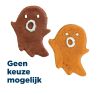 Trixie Halloween Spook Met Kippenborst Of Eendenborst