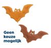 Trixie Halloween Vleermuis Met Kippenborst En Eendenborst