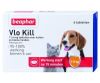 Beaphar Vlo Kill+ Kleine Hond/kat Tot 11 Kg
