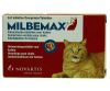Milbemax Tablet Ontworming  Kat