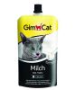Gimcat Kattenmelk Pouch Hersluitbaar Kattenvoer