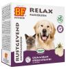 Biofood Relax Hond/kat Rustgevend/kalmerend Hondensnack