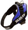 JULIUS K9 POWER-HARNAS VOOR HOND / TUIG VOOR  VOOR LABELS BLAUW