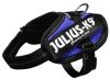 Julius K9 Power-harnas Voor Hond / Tuig Voor Voor Labels Blauw