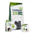 Yarrah Dog Biologische Brokken Vega Baobab / Kokosolie Hondenvoer
