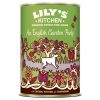 LILY'S KITCHEN DOG AN ENGLISH GARDEN PARTY HONDENVOER