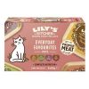 LILY'S KITCHEN CAT EVERYDAY FAVOURITES MULTIPACK KATTENVOER