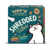 Lily's Kitchen Shredded Fillets Multipack Kattenvoer