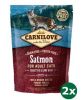 Carnilove Salmon Sensitive / Long Hair Kattenvoer