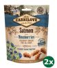 Carnilove Crunchy Snack Zalm / Blauwe Bes Hondensnack